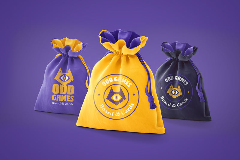Bag Odd Games