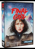Final Girl Season 2: Panic at Station 2891