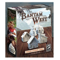 Bantam West Terrain Upgrade:Cabins