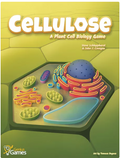 Cellulose: A Plant Cell Biology Game (Collector Edition)
