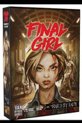 Final Girl Season 2: Madness In the Dark