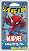 Marvel Champions: Spider-Ham Hero Pack