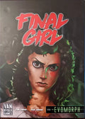 Final Girl Season 2: Into the Void