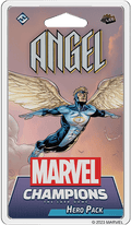 Marvel Champions: Angel Hero Pack