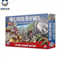 Blood Bowl: Second Season