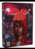 Final Girl Season 2: Once Upon a Full Moon