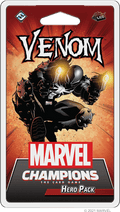 Marvel Champions: Venom Hero Pack