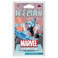 Marvel Champions: Iceman Hero Pack