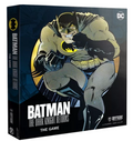 Batman: The Dark Knight Return