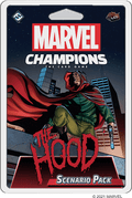 Marvel Champions: The Hood Scenario Pack