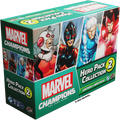 Marvel Champions: Hero Pack Collection 2