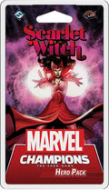 Marvel Champions: Scarlet Witch Hero Pack