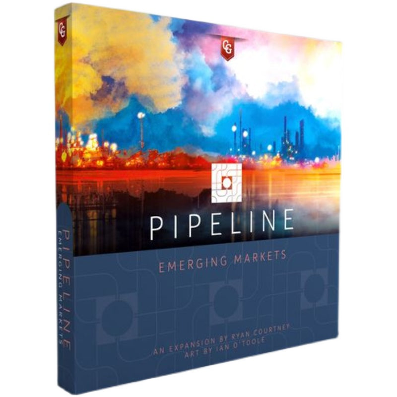 Pipeline: Emerging Markets
