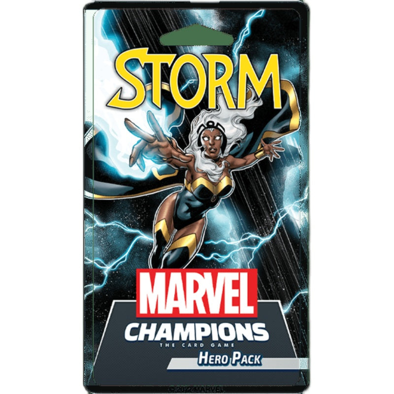 Marvel Champions: Storm Hero Pack