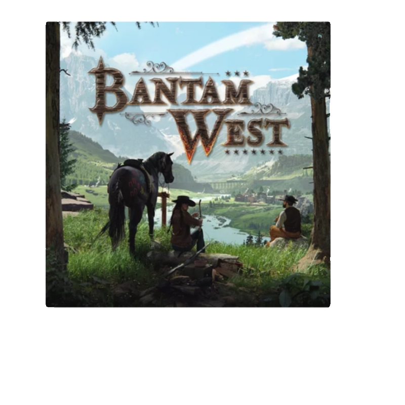 Bantam West Storage Insert