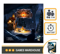 Merchants of the Dark Road Deluxe Patron's Provisions