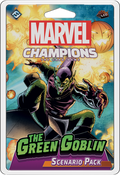Marvel Champions: The Green Goblin Scenario Pack