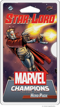 Marvel Champions: Star-Lord Hero Pack