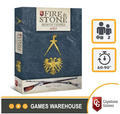 Fire & Stone: Siege of Vienna 1683 Playmat